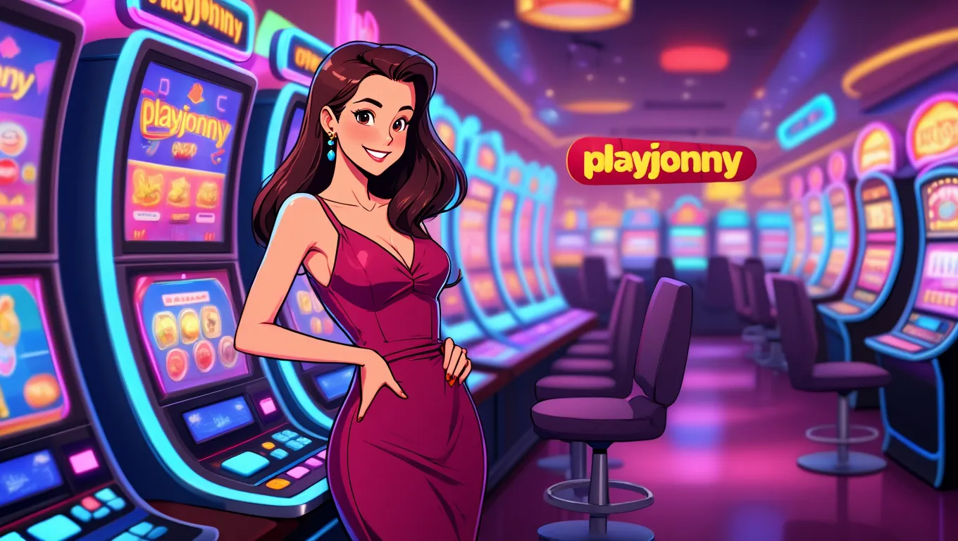 playjonny apk