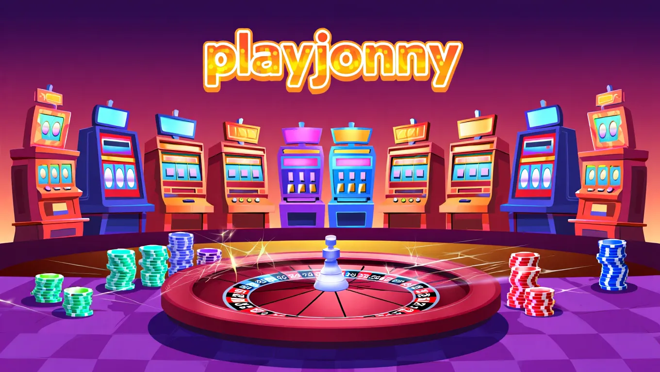 playjonny playjonny
